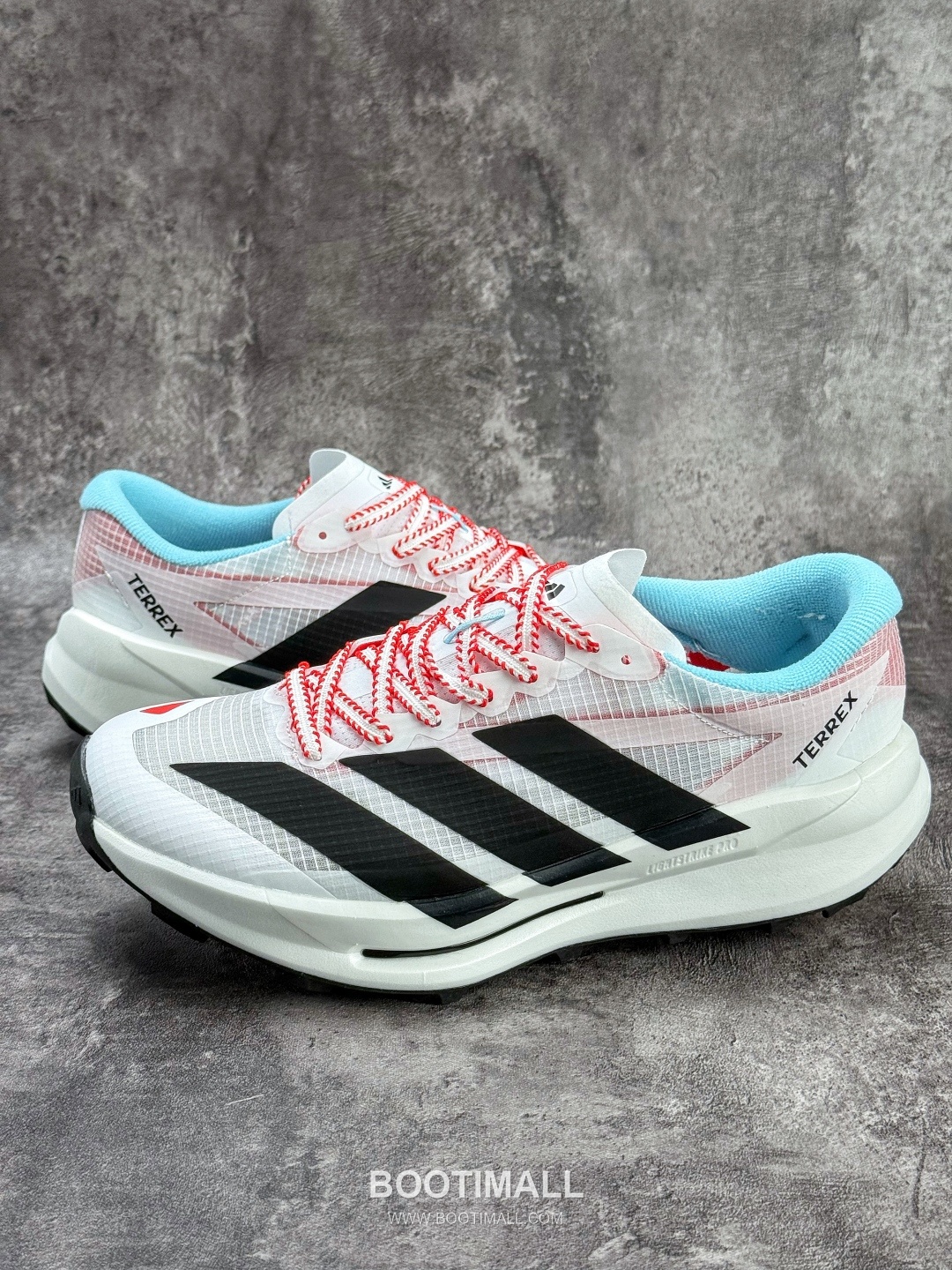 Adidas Terrex Agravic TT Mesh Low Trail Running Shoes 아디다스 테렉스 아그라빅 TT 메쉬 로우 트레일 러닝화

--- 1