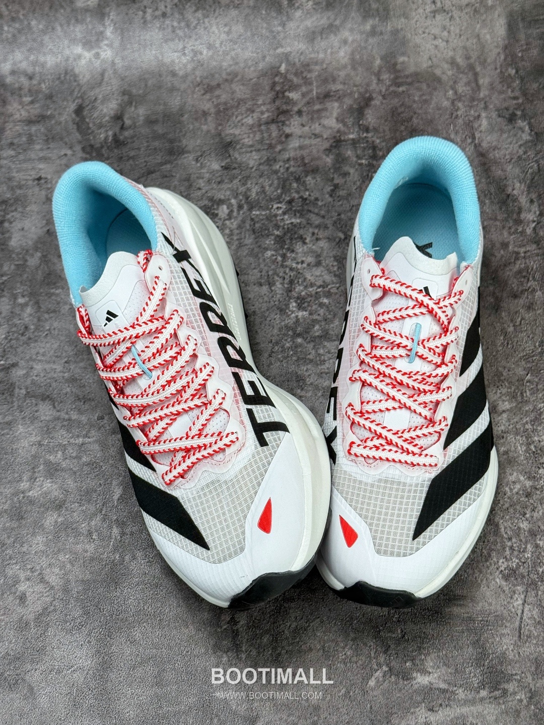 Adidas Terrex Agravic TT Mesh Low Trail Running Shoes 아디다스 테렉스 아그라빅 TT 메쉬 로우 트레일 러닝화

--- 2