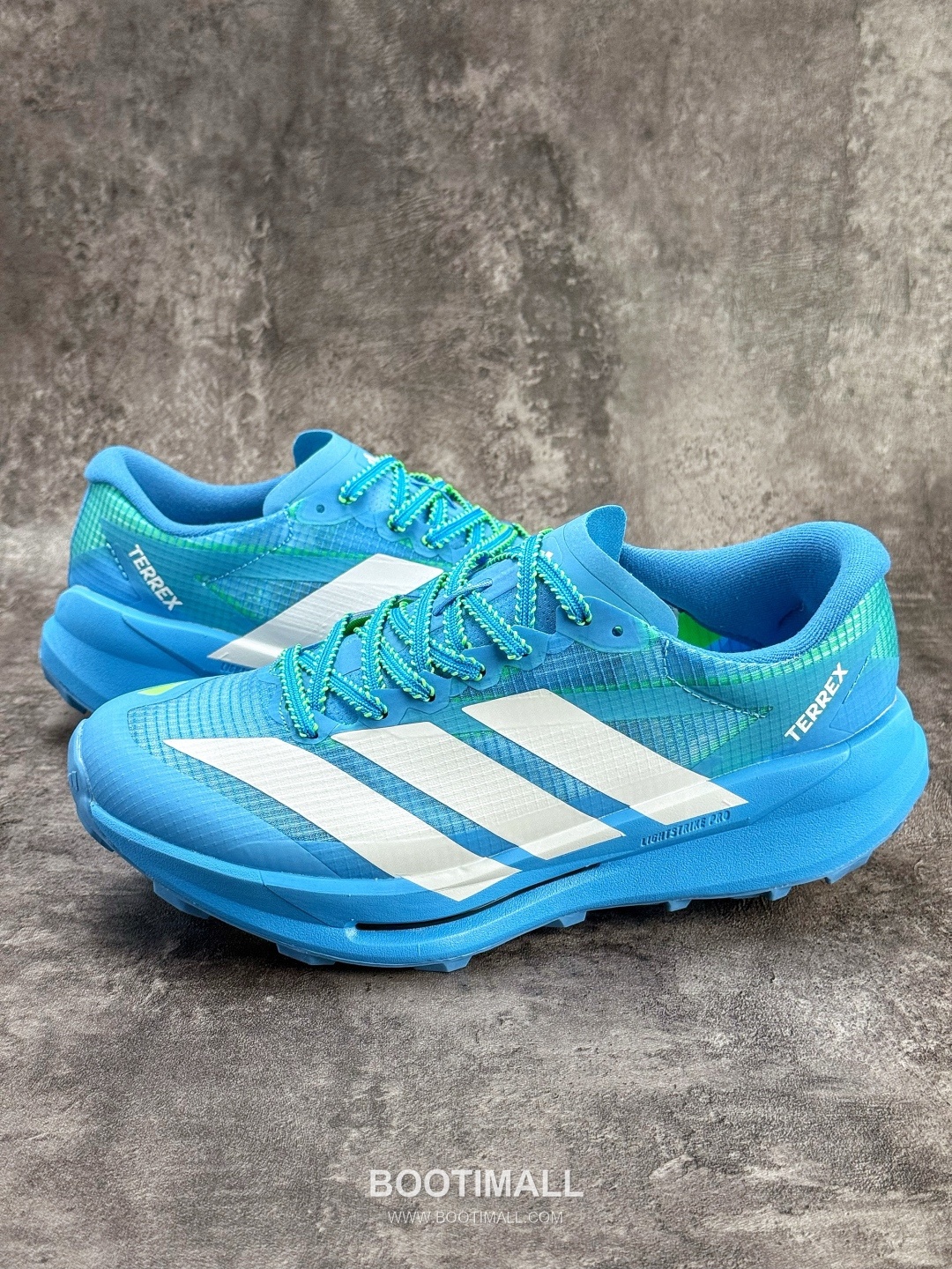 Adidas Terrex Agravic TT Mesh Low Trail Running Shoes 아디다스 테렉스 아그라빅 TT 메쉬 로우 트레일 러닝화

--- 1