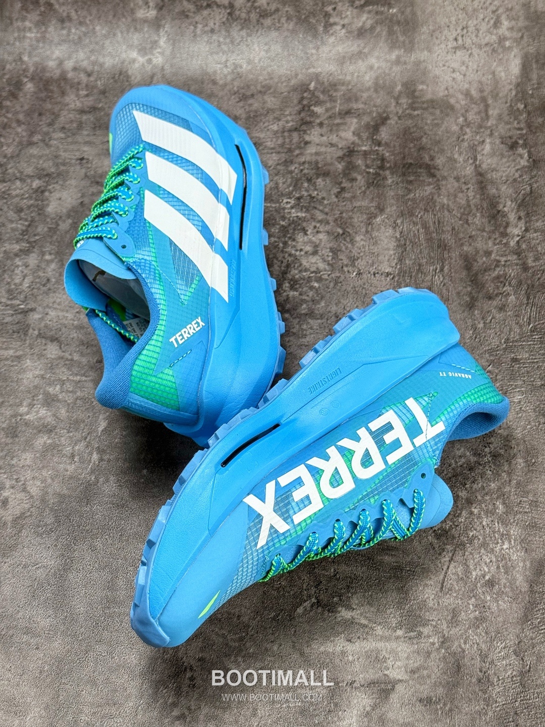 Adidas Terrex Agravic TT Mesh Low Trail Running Shoes 아디다스 테렉스 아그라빅 TT 메쉬 로우 트레일 러닝화

--- 3