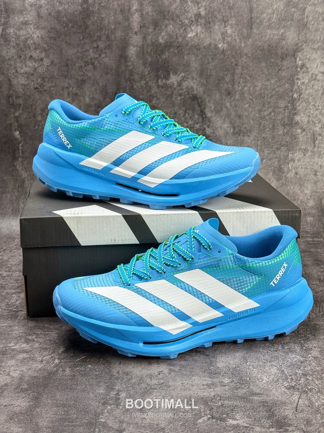 Adidas Terrex Agravic TT Mesh Low Trail Running Shoes 아디다스 테렉스 아그라빅 TT 메쉬 로우 트레일 러닝화

--- 4
