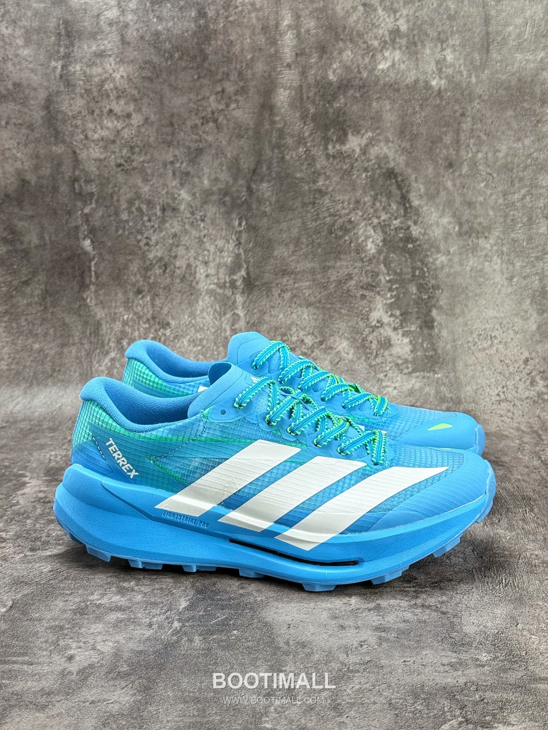 Adidas Terrex Agravic TT Mesh Low Trail Running Shoes 아디다스 테렉스 아그라빅 TT 메쉬 로우 트레일 러닝화

--- 5