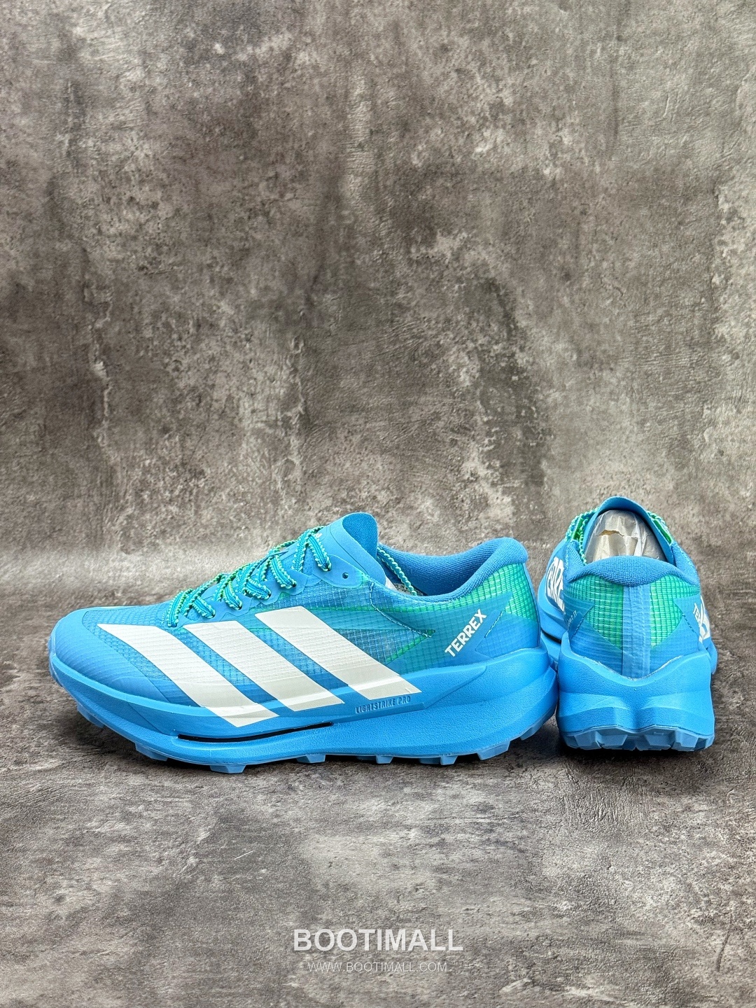 Adidas Terrex Agravic TT Mesh Low Trail Running Shoes 아디다스 테렉스 아그라빅 TT 메쉬 로우 트레일 러닝화

--- 6