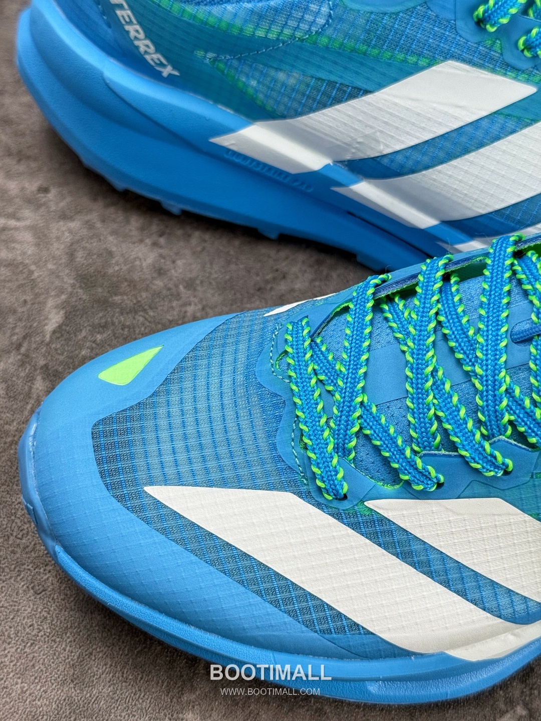 Adidas Terrex Agravic TT Mesh Low Trail Running Shoes 아디다스 테렉스 아그라빅 TT 메쉬 로우 트레일 러닝화

--- 8