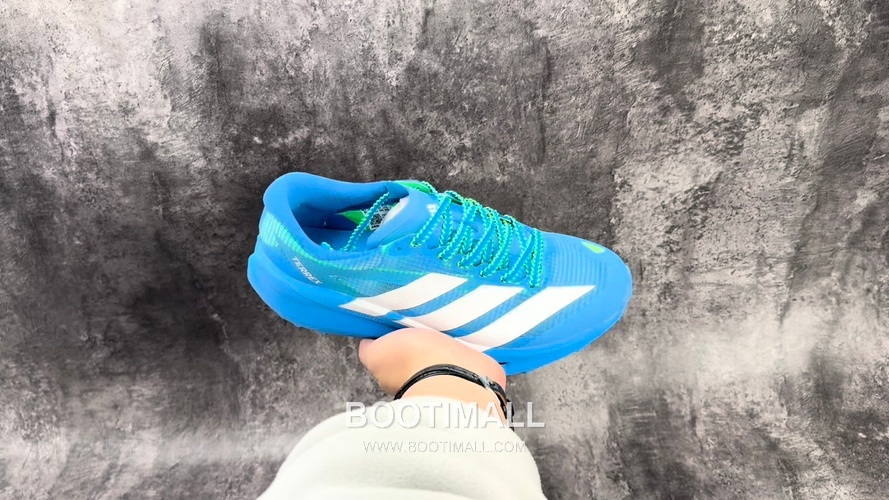 Adidas Terrex Agravic TT Mesh Low Trail Running Shoes 아디다스 테렉스 아그라빅 TT 메쉬 로우 트레일 러닝화

--- 11