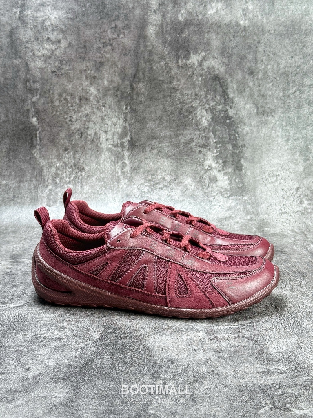 Ecco Biom Lite W Mesh Leather Low Sneakers 에코 바이옴 라이트 W 메쉬 레더 로우 스니커즈
--- 5