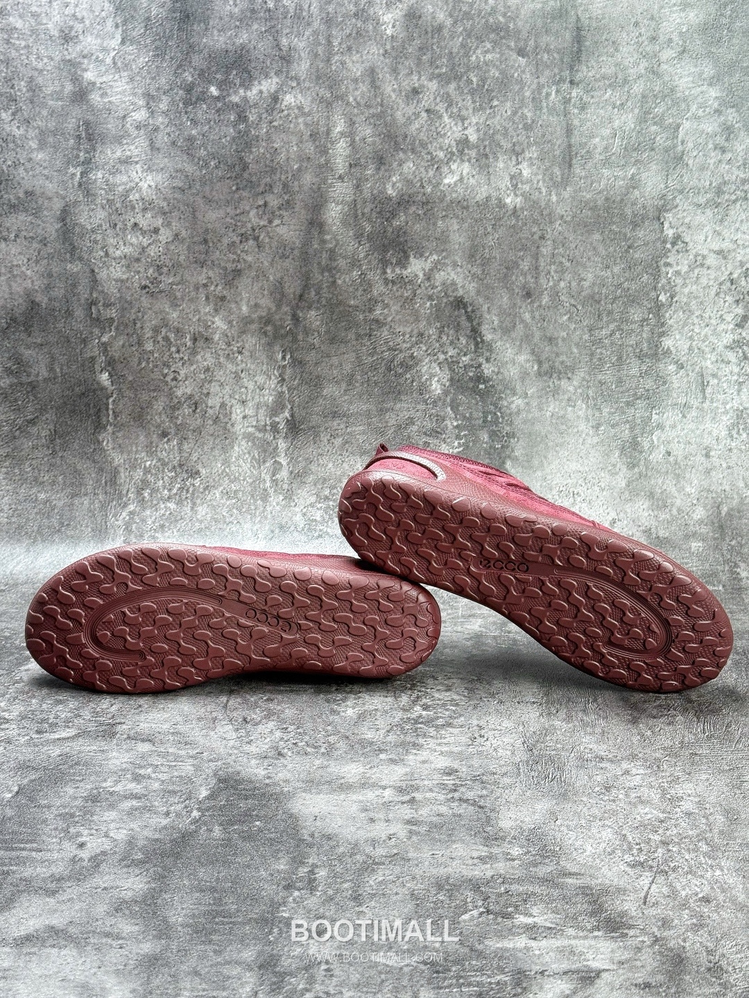 Ecco Biom Lite W Mesh Leather Low Sneakers 에코 바이옴 라이트 W 메쉬 레더 로우 스니커즈
--- 7