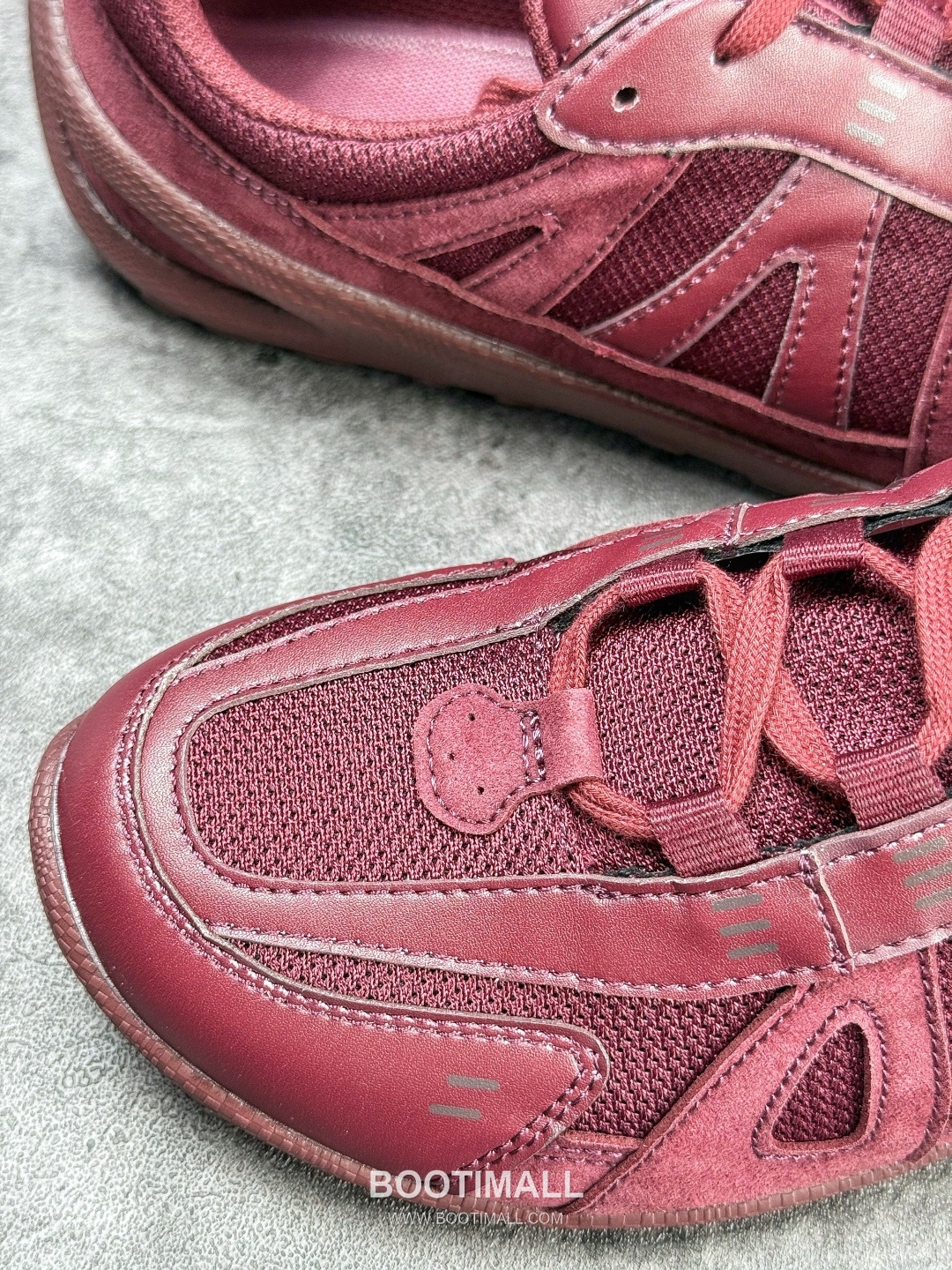 Ecco Biom Lite W Mesh Leather Low Sneakers 에코 바이옴 라이트 W 메쉬 레더 로우 스니커즈
--- 8