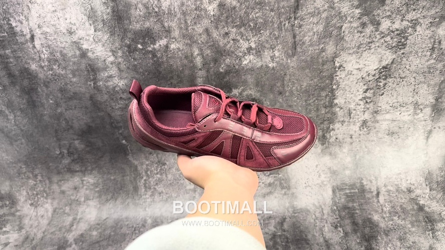 Ecco Biom Lite W Mesh Leather Low Sneakers 에코 바이옴 라이트 W 메쉬 레더 로우 스니커즈
--- 11