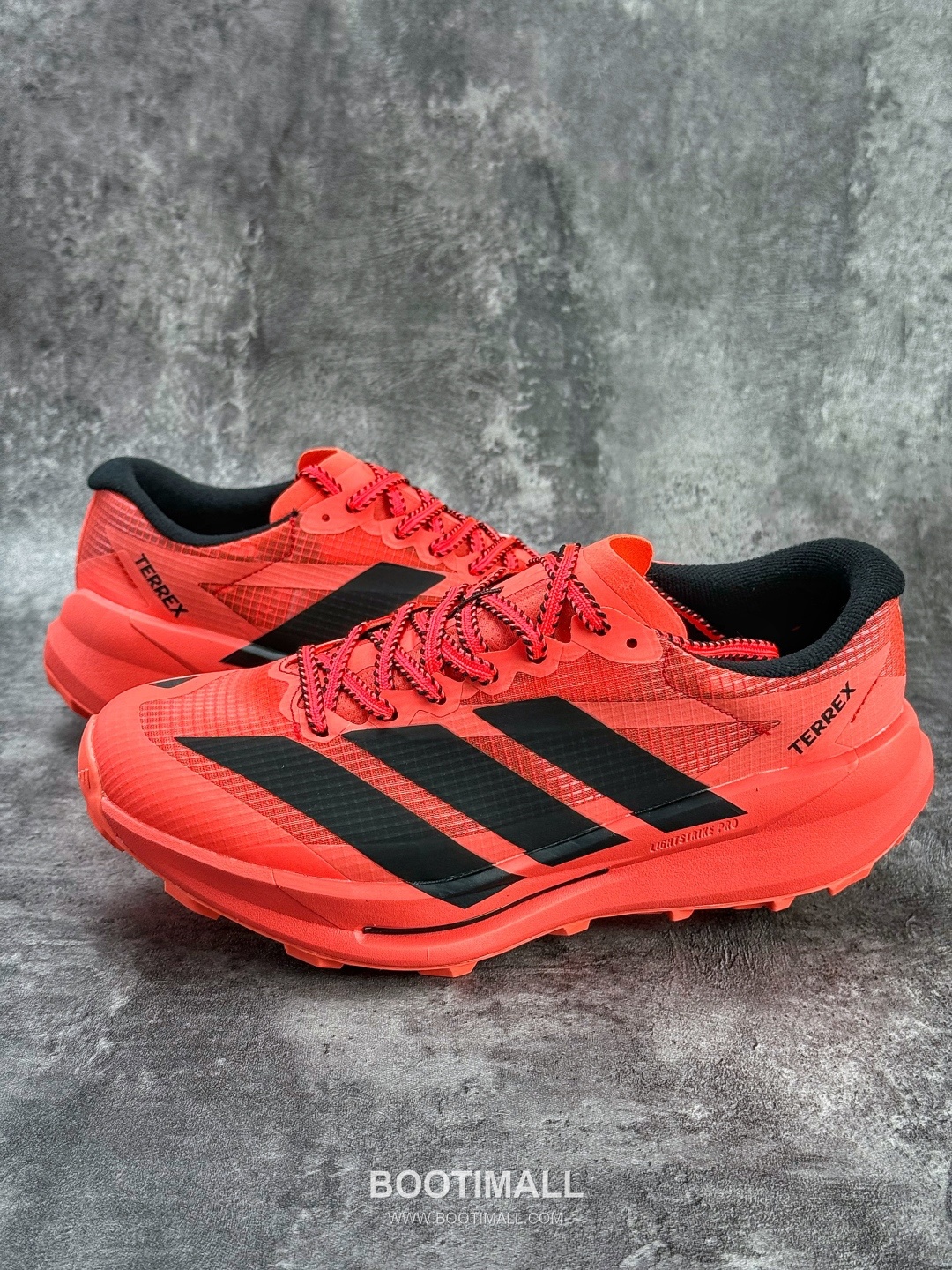 Adidas Terrex Agravic TT Mesh Low Trail Running Shoes 아디다스 테렉스 아그라빅 TT 메쉬 로우 트레일 러닝화

--- 1