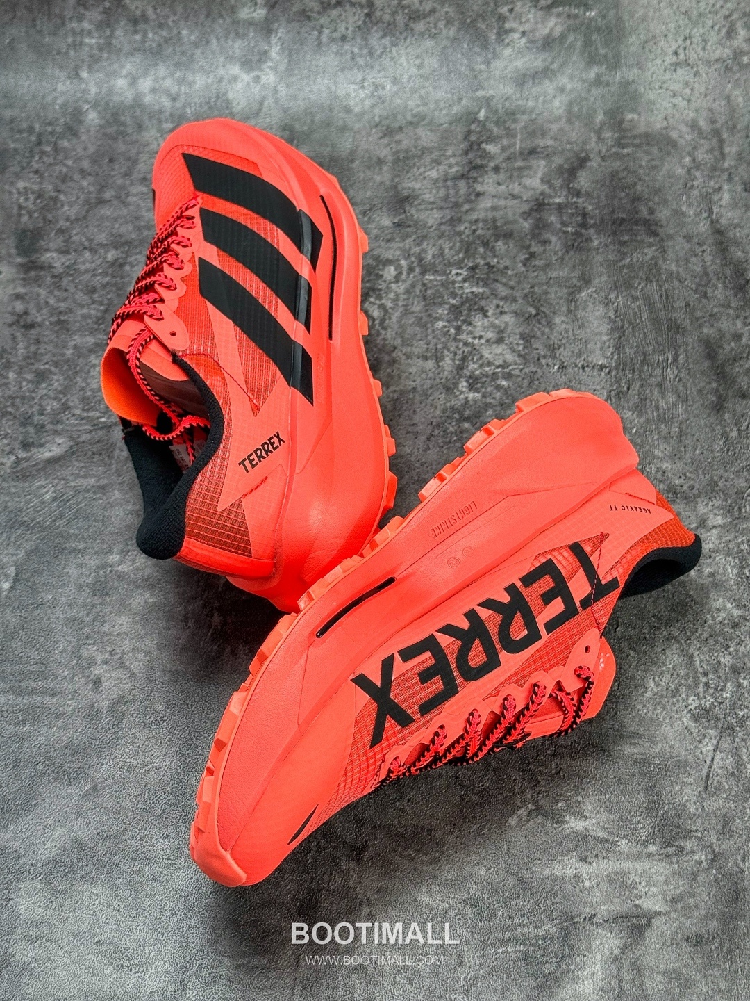 Adidas Terrex Agravic TT Mesh Low Trail Running Shoes 아디다스 테렉스 아그라빅 TT 메쉬 로우 트레일 러닝화

--- 3