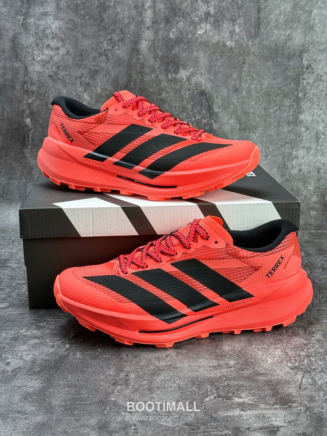 Adidas Terrex Agravic TT Mesh Low Trail Running Shoes 아디다스 테렉스 아그라빅 TT 메쉬 로우 트레일 러닝화

--- 4