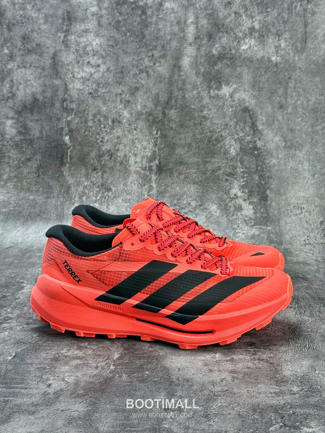 Adidas Terrex Agravic TT Mesh Low Trail Running Shoes 아디다스 테렉스 아그라빅 TT 메쉬 로우 트레일 러닝화

--- 5