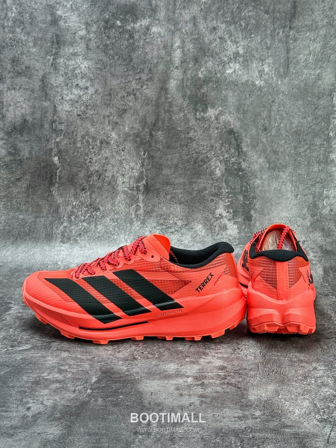 Adidas Terrex Agravic TT Mesh Low Trail Running Shoes 아디다스 테렉스 아그라빅 TT 메쉬 로우 트레일 러닝화

--- 6