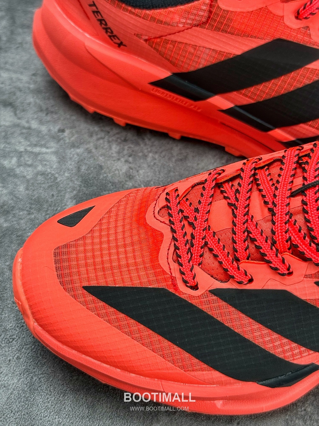 Adidas Terrex Agravic TT Mesh Low Trail Running Shoes 아디다스 테렉스 아그라빅 TT 메쉬 로우 트레일 러닝화

--- 8