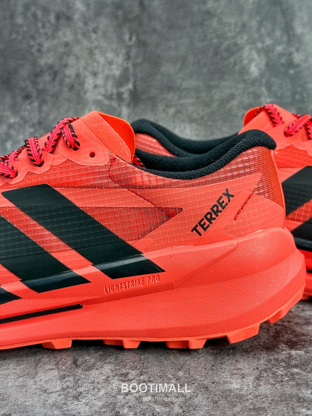 Adidas Terrex Agravic TT Mesh Low Trail Running Shoes 아디다스 테렉스 아그라빅 TT 메쉬 로우 트레일 러닝화

--- 9