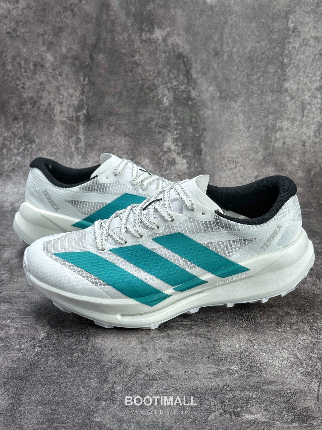 Adidas Terrex Agravic TT Mesh Low Trail Running Shoes 아디다스 테렉스 아그라빅 TT 메쉬 로우 트레일 러닝화
--- 1