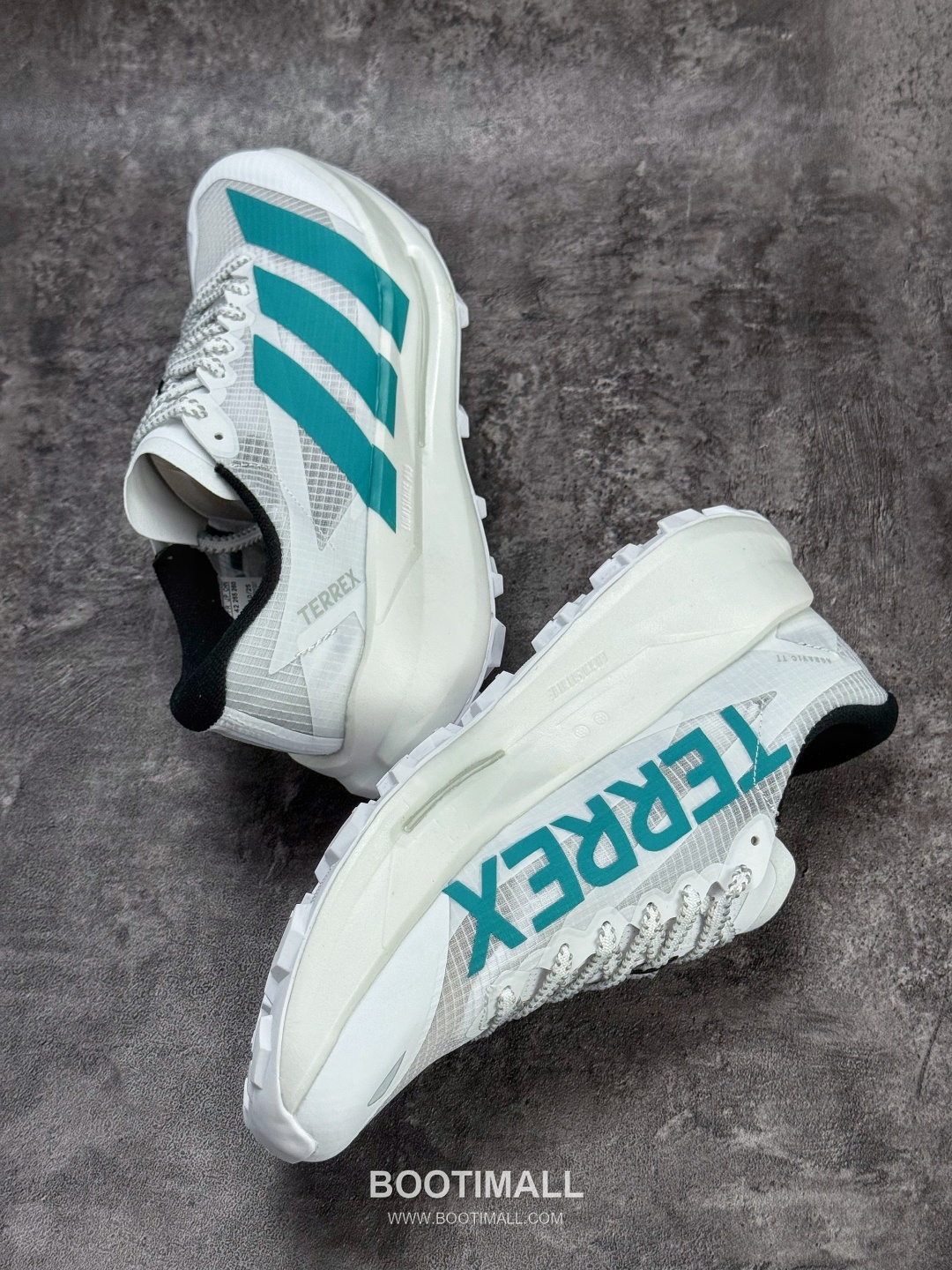 Adidas Terrex Agravic TT Mesh Low Trail Running Shoes 아디다스 테렉스 아그라빅 TT 메쉬 로우 트레일 러닝화
--- 3