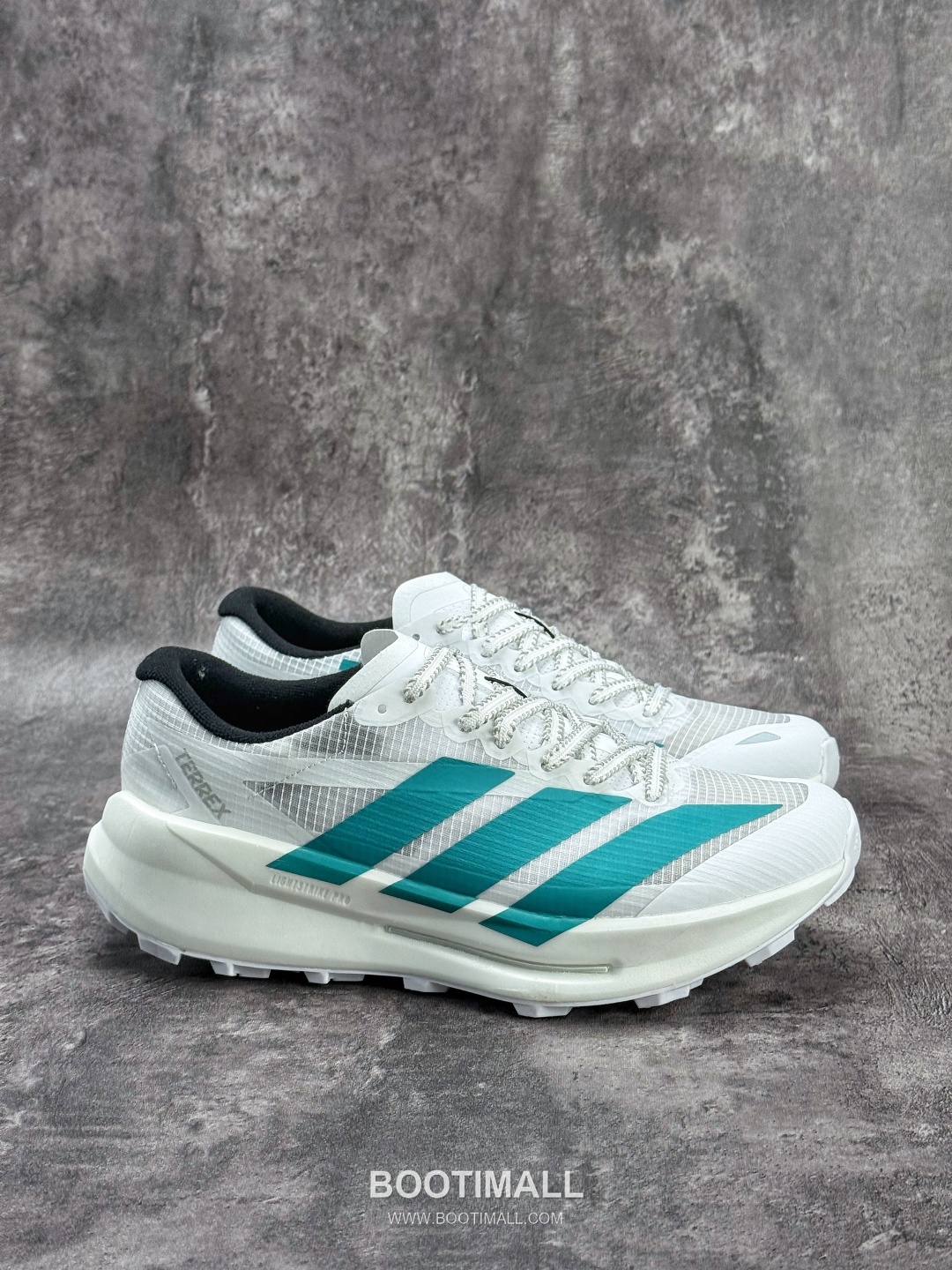 Adidas Terrex Agravic TT Mesh Low Trail Running Shoes 아디다스 테렉스 아그라빅 TT 메쉬 로우 트레일 러닝화
--- 5