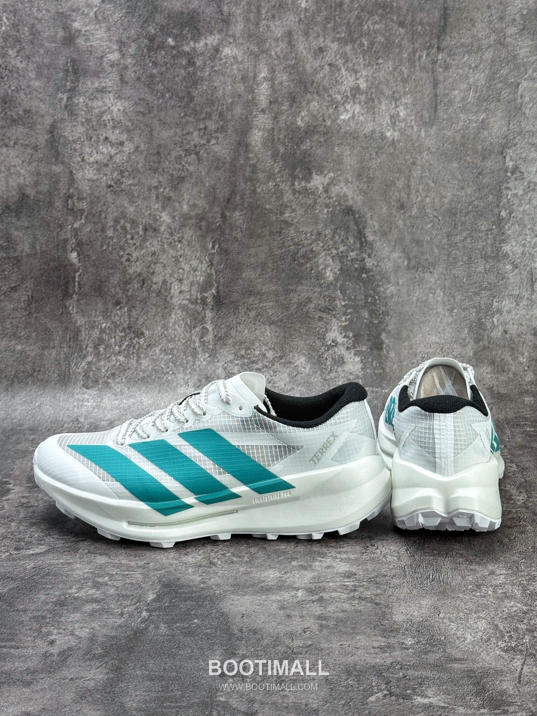 Adidas Terrex Agravic TT Mesh Low Trail Running Shoes 아디다스 테렉스 아그라빅 TT 메쉬 로우 트레일 러닝화
--- 6