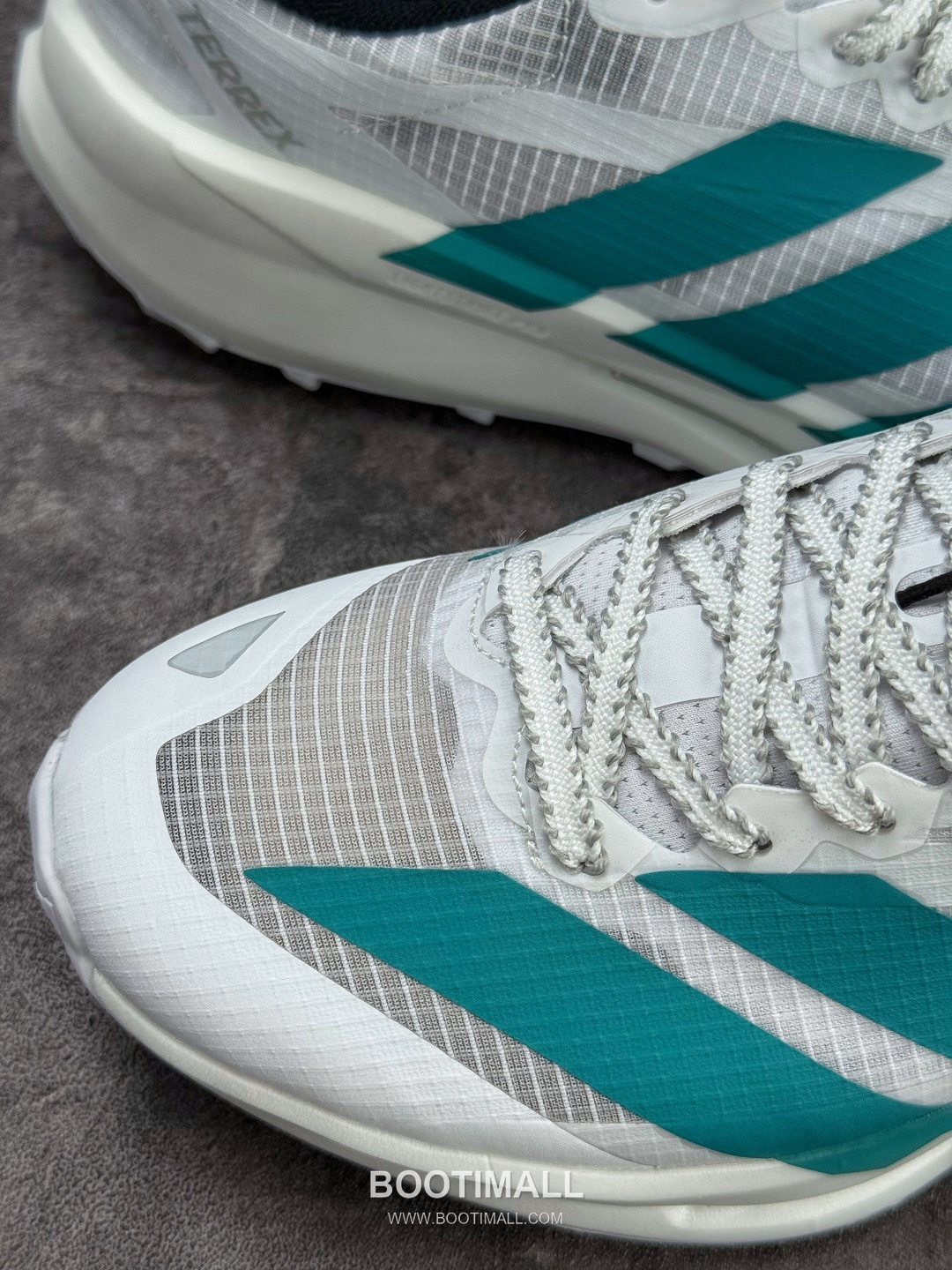 Adidas Terrex Agravic TT Mesh Low Trail Running Shoes 아디다스 테렉스 아그라빅 TT 메쉬 로우 트레일 러닝화
--- 8