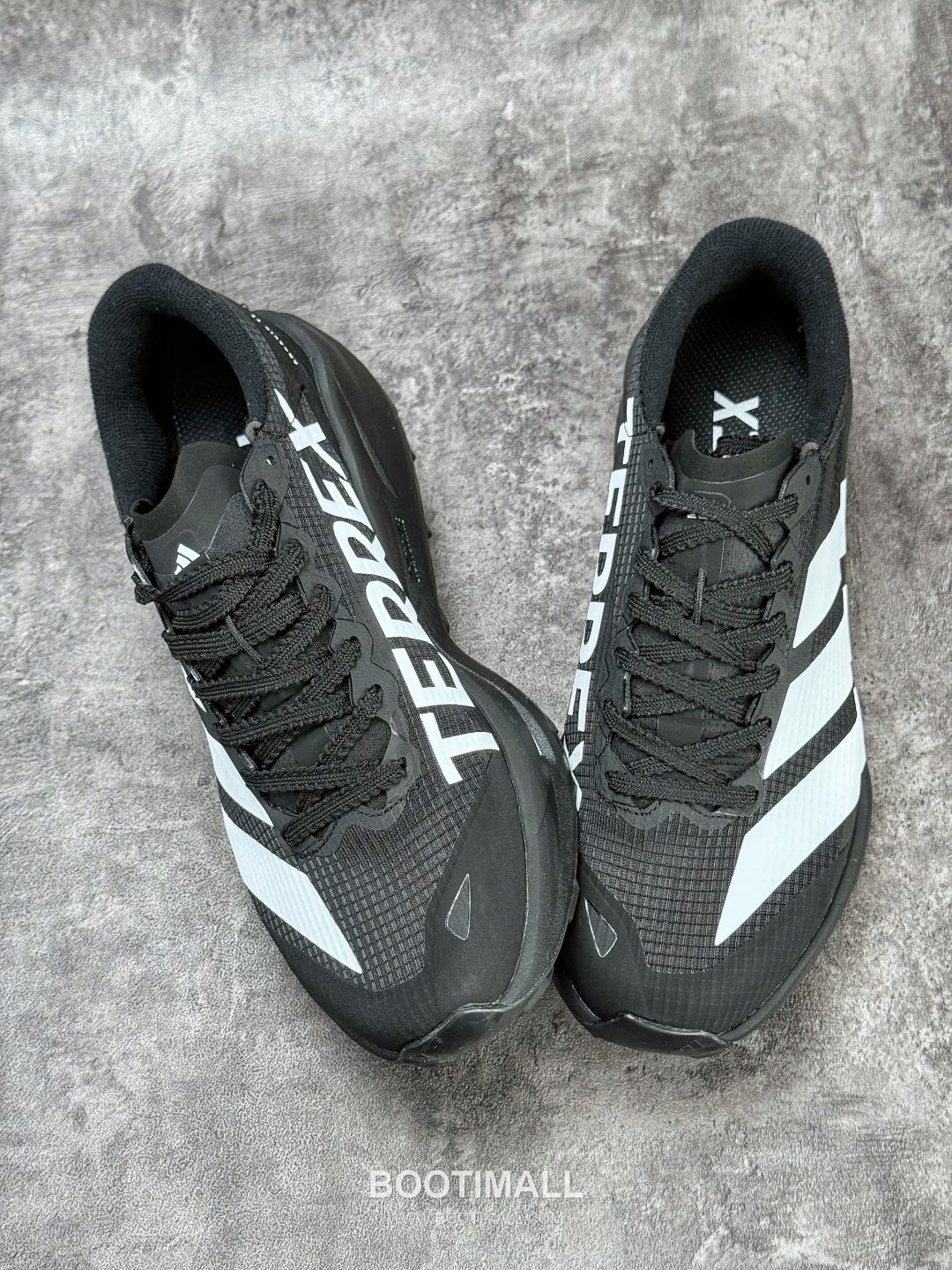 Adidas Terrex Agravic TT Mesh Low Trail Running Shoes 아디다스 테렉스 아그라빅 TT 메쉬 로우 트레일 러닝화

--- 2