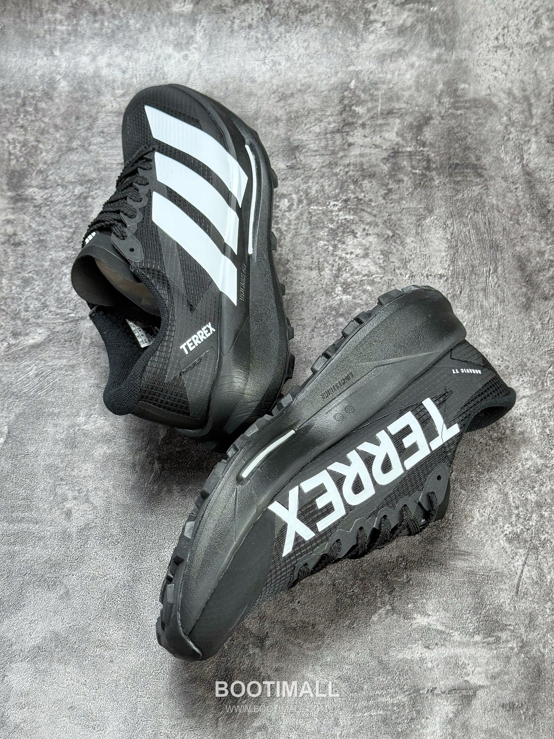 Adidas Terrex Agravic TT Mesh Low Trail Running Shoes 아디다스 테렉스 아그라빅 TT 메쉬 로우 트레일 러닝화

--- 3