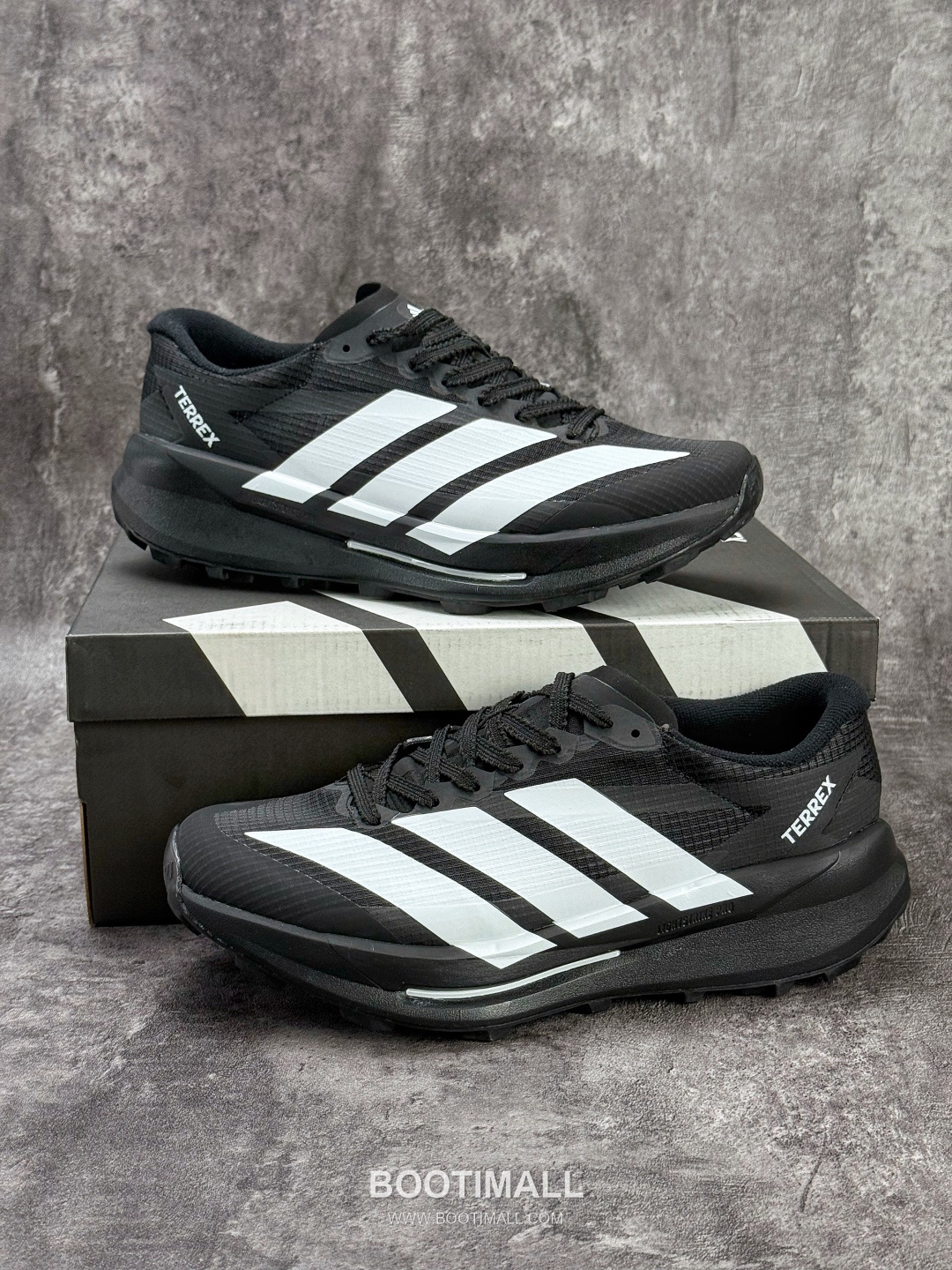 Adidas Terrex Agravic TT Mesh Low Trail Running Shoes 아디다스 테렉스 아그라빅 TT 메쉬 로우 트레일 러닝화

--- 4