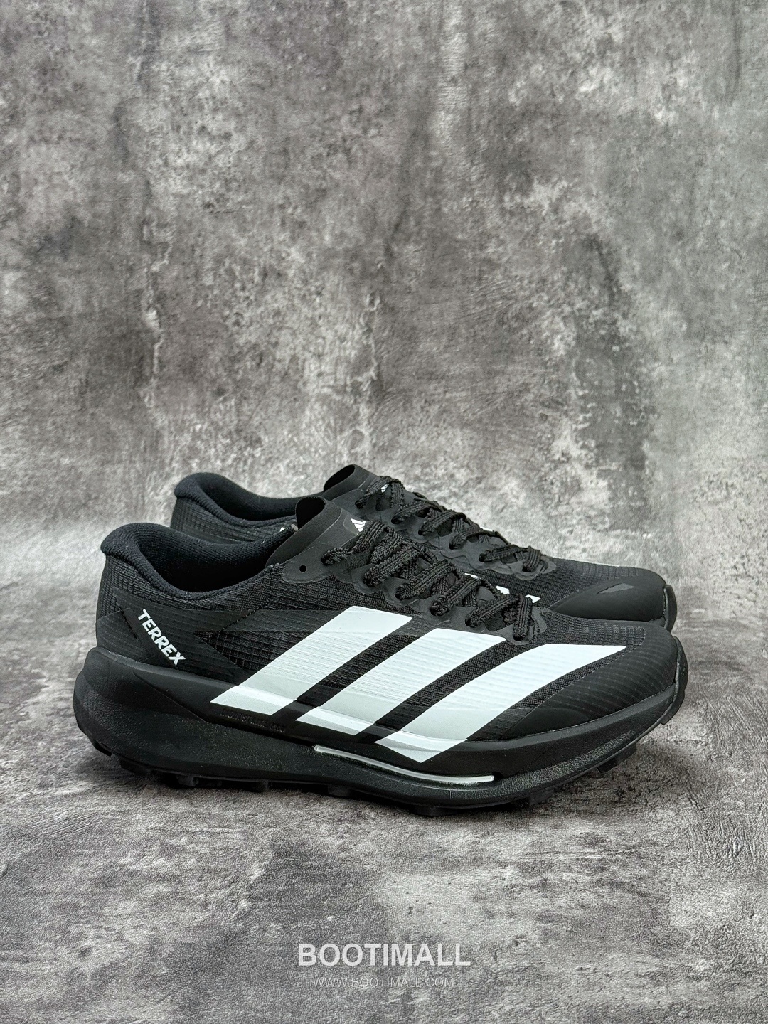 Adidas Terrex Agravic TT Mesh Low Trail Running Shoes 아디다스 테렉스 아그라빅 TT 메쉬 로우 트레일 러닝화

--- 5