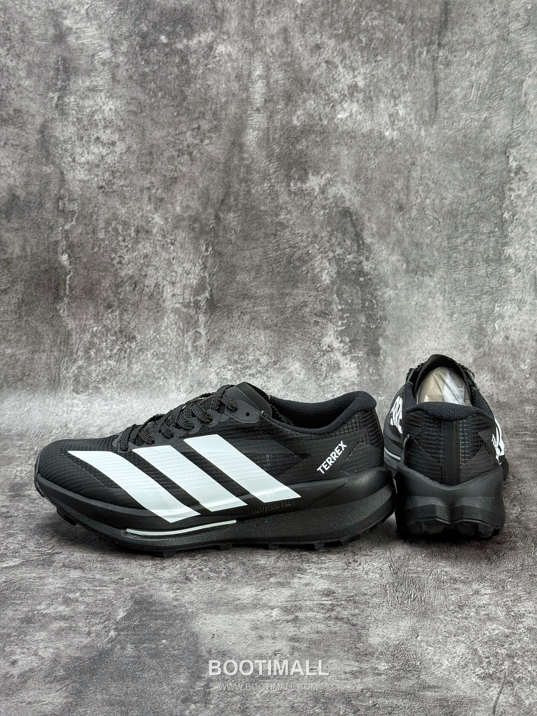 Adidas Terrex Agravic TT Mesh Low Trail Running Shoes 아디다스 테렉스 아그라빅 TT 메쉬 로우 트레일 러닝화

--- 6