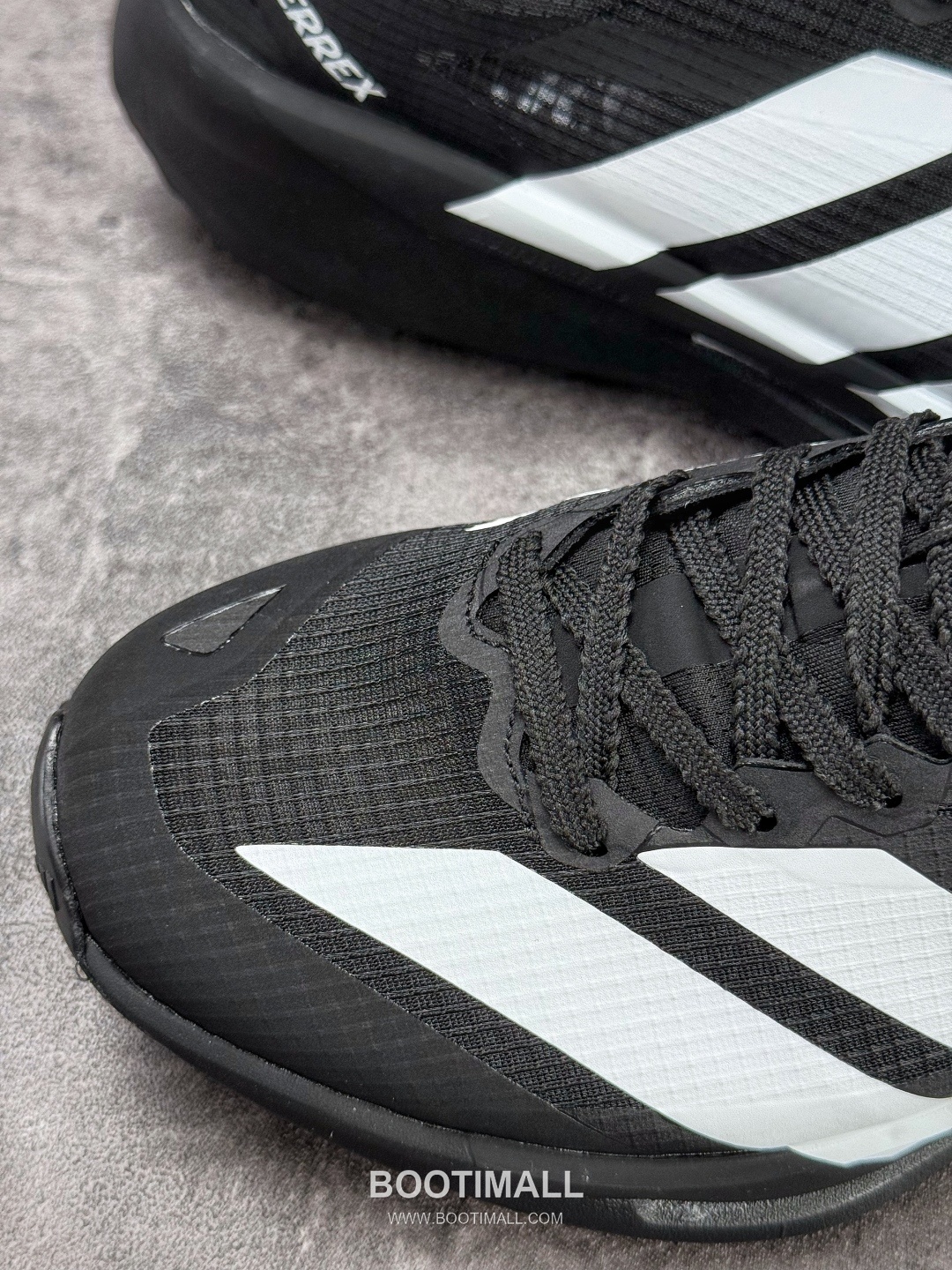 Adidas Terrex Agravic TT Mesh Low Trail Running Shoes 아디다스 테렉스 아그라빅 TT 메쉬 로우 트레일 러닝화

--- 8