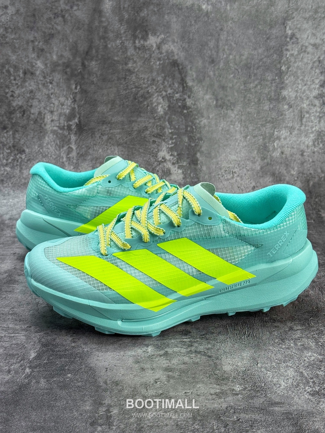 Adidas Terrex Agravic TT Mesh Low Trail Running Shoes 아디다스 테렉스 아그라빅 TT 메쉬 로우 트레일 러닝화
--- 1
