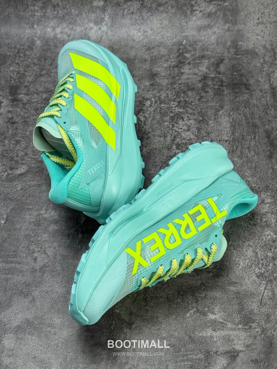 Adidas Terrex Agravic TT Mesh Low Trail Running Shoes 아디다스 테렉스 아그라빅 TT 메쉬 로우 트레일 러닝화
--- 3