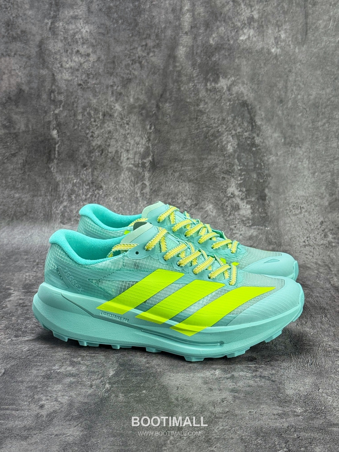 Adidas Terrex Agravic TT Mesh Low Trail Running Shoes 아디다스 테렉스 아그라빅 TT 메쉬 로우 트레일 러닝화
--- 5