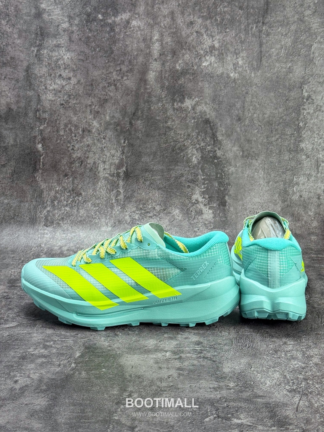 Adidas Terrex Agravic TT Mesh Low Trail Running Shoes 아디다스 테렉스 아그라빅 TT 메쉬 로우 트레일 러닝화
--- 6