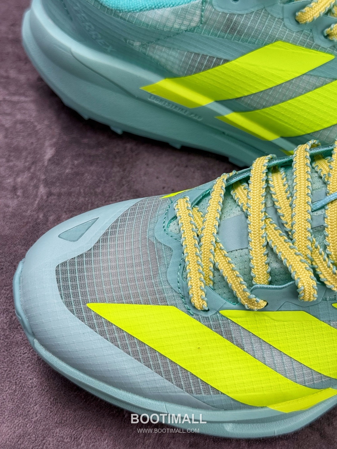 Adidas Terrex Agravic TT Mesh Low Trail Running Shoes 아디다스 테렉스 아그라빅 TT 메쉬 로우 트레일 러닝화
--- 8