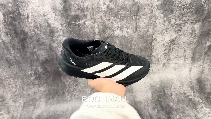 Adidas Terrex Agravic TT Mesh Low Trail Running Shoes 아디다스 테렉스 아그라빅 TT 메쉬 로우 트레일 러닝화
--- 10