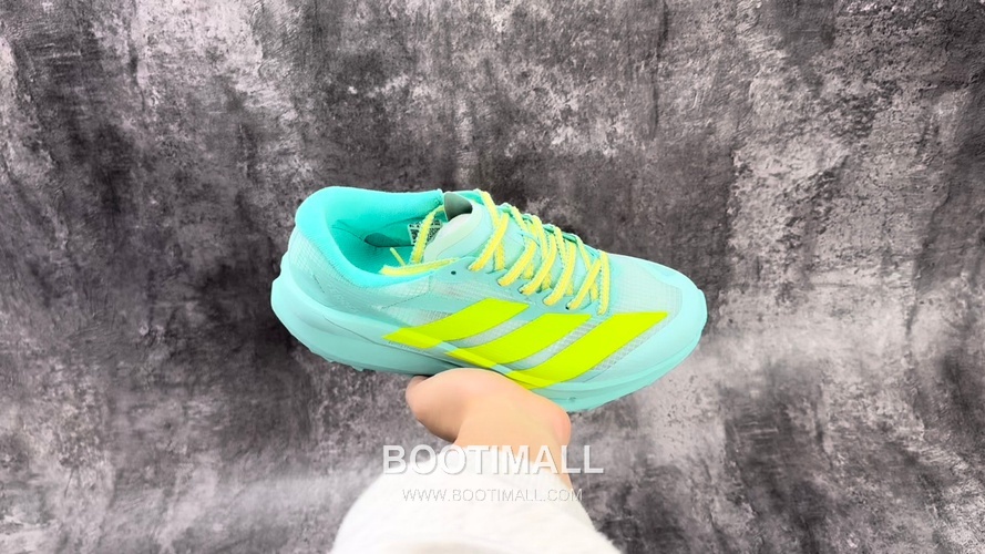 Adidas Terrex Agravic TT Mesh Low Trail Running Shoes 아디다스 테렉스 아그라빅 TT 메쉬 로우 트레일 러닝화
--- 11