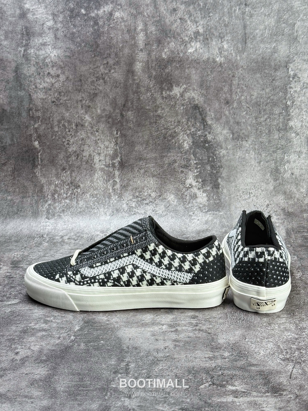 Vans OTW Old Skool 36 Knit Mesh Low Sneakers 반스 OTW 올드스쿨 36 니트 메쉬 로우 스니커즈
--- 6