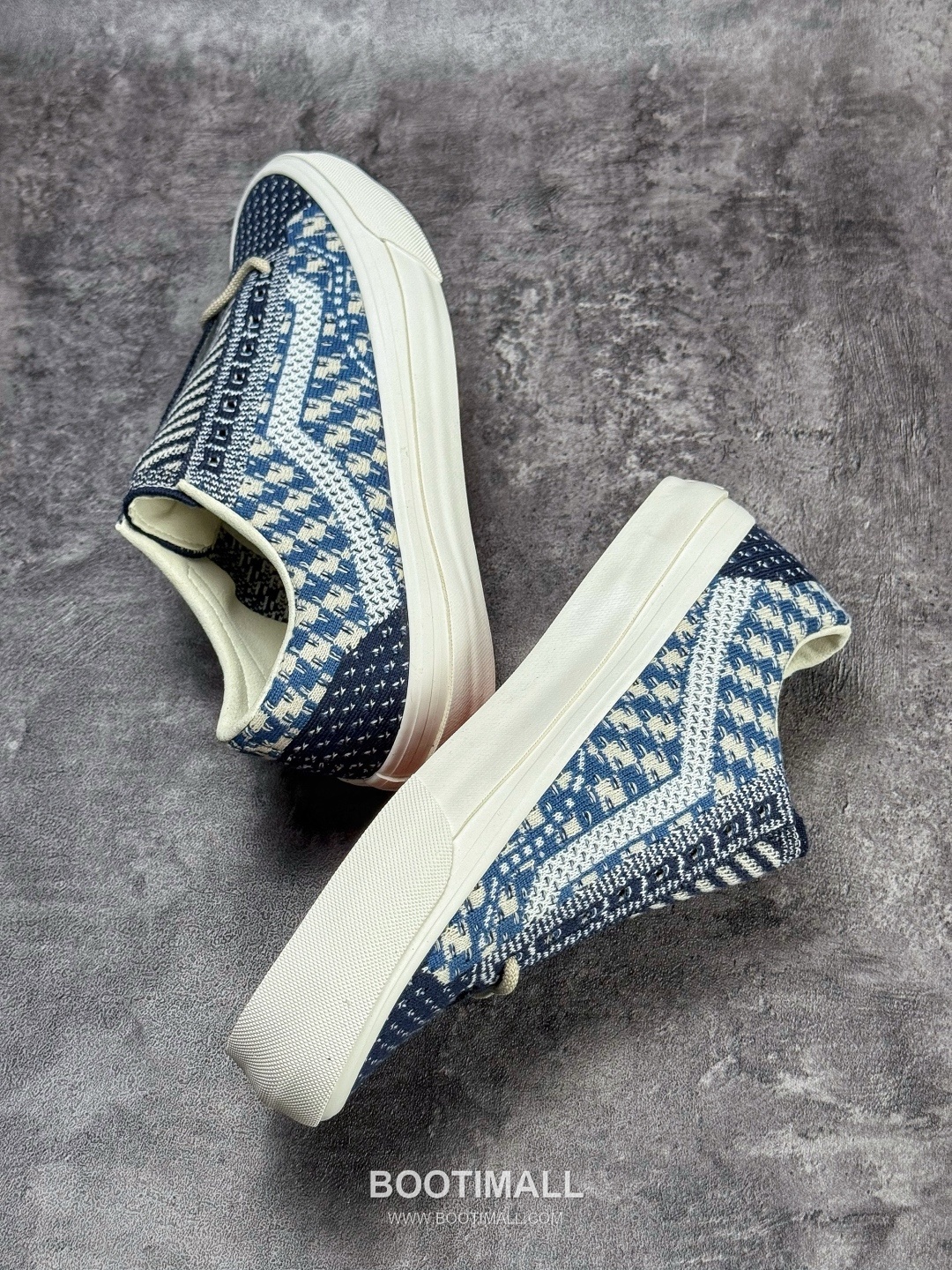 Vans OTW Old Skool 36 Knit Mesh Low Sneakers 반스 OTW 올드스쿨 36 니트 메쉬 로우 스니커즈
--- 3