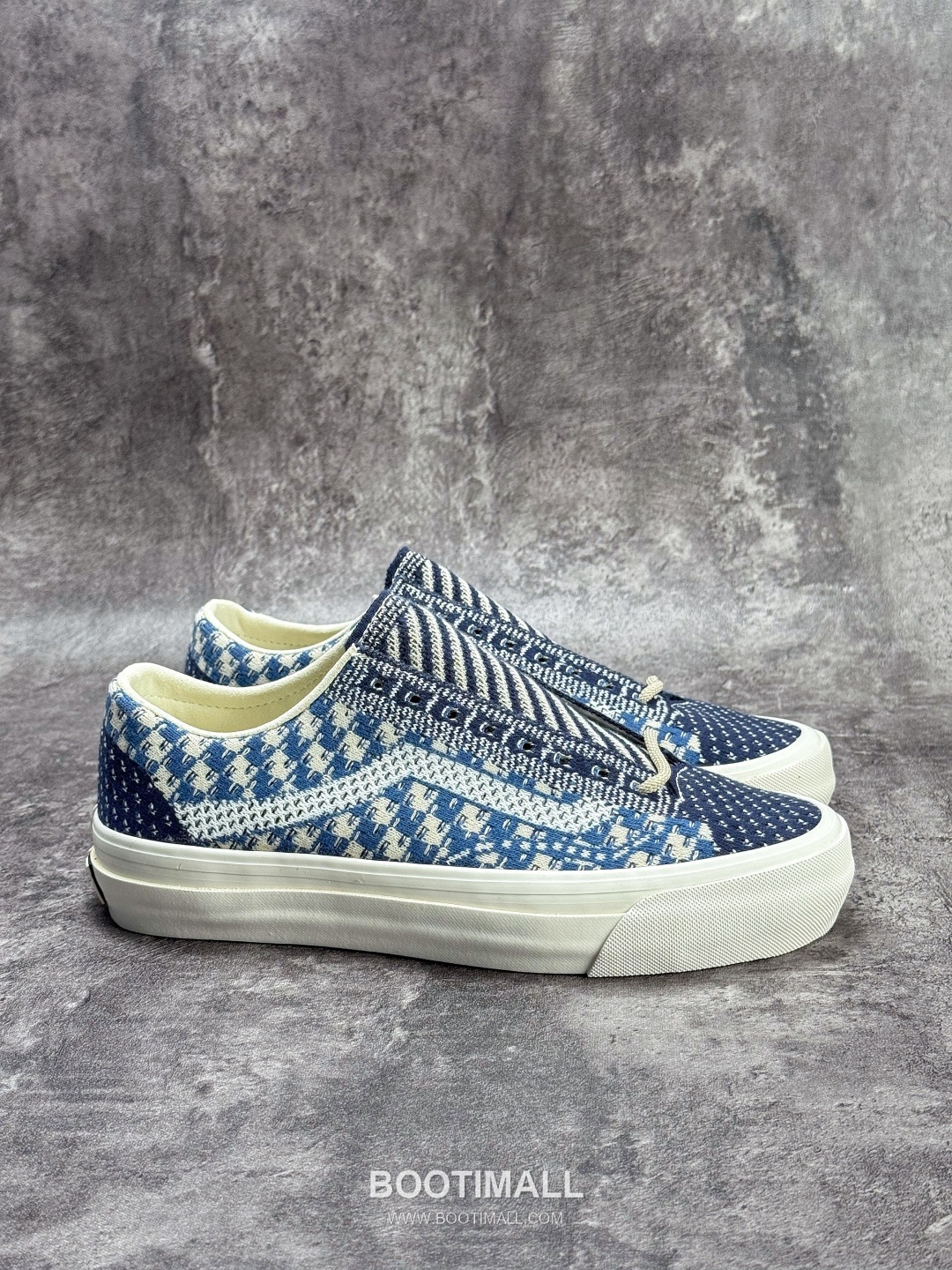 Vans OTW Old Skool 36 Knit Mesh Low Sneakers 반스 OTW 올드스쿨 36 니트 메쉬 로우 스니커즈
--- 5