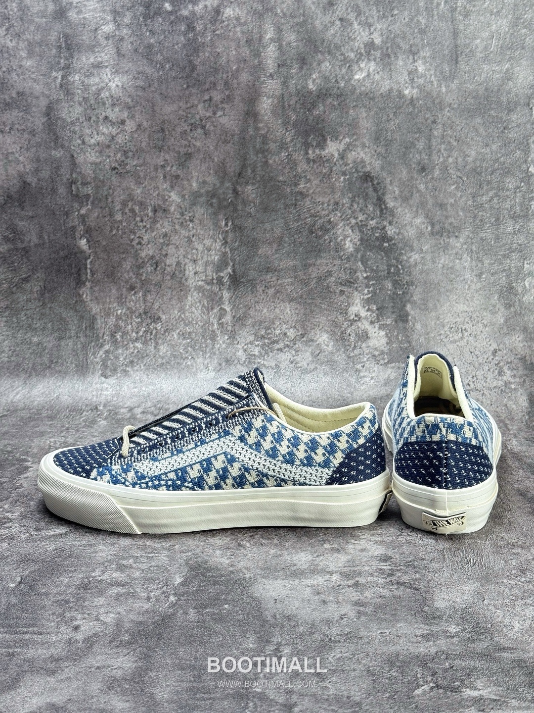 Vans OTW Old Skool 36 Knit Mesh Low Sneakers 반스 OTW 올드스쿨 36 니트 메쉬 로우 스니커즈
--- 6