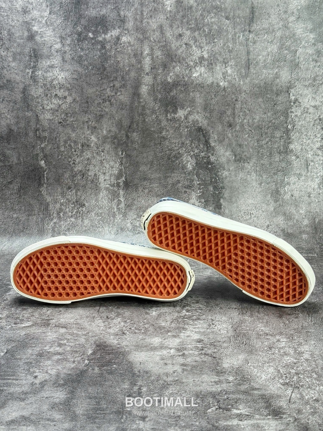 Vans OTW Old Skool 36 Knit Mesh Low Sneakers 반스 OTW 올드스쿨 36 니트 메쉬 로우 스니커즈
--- 7