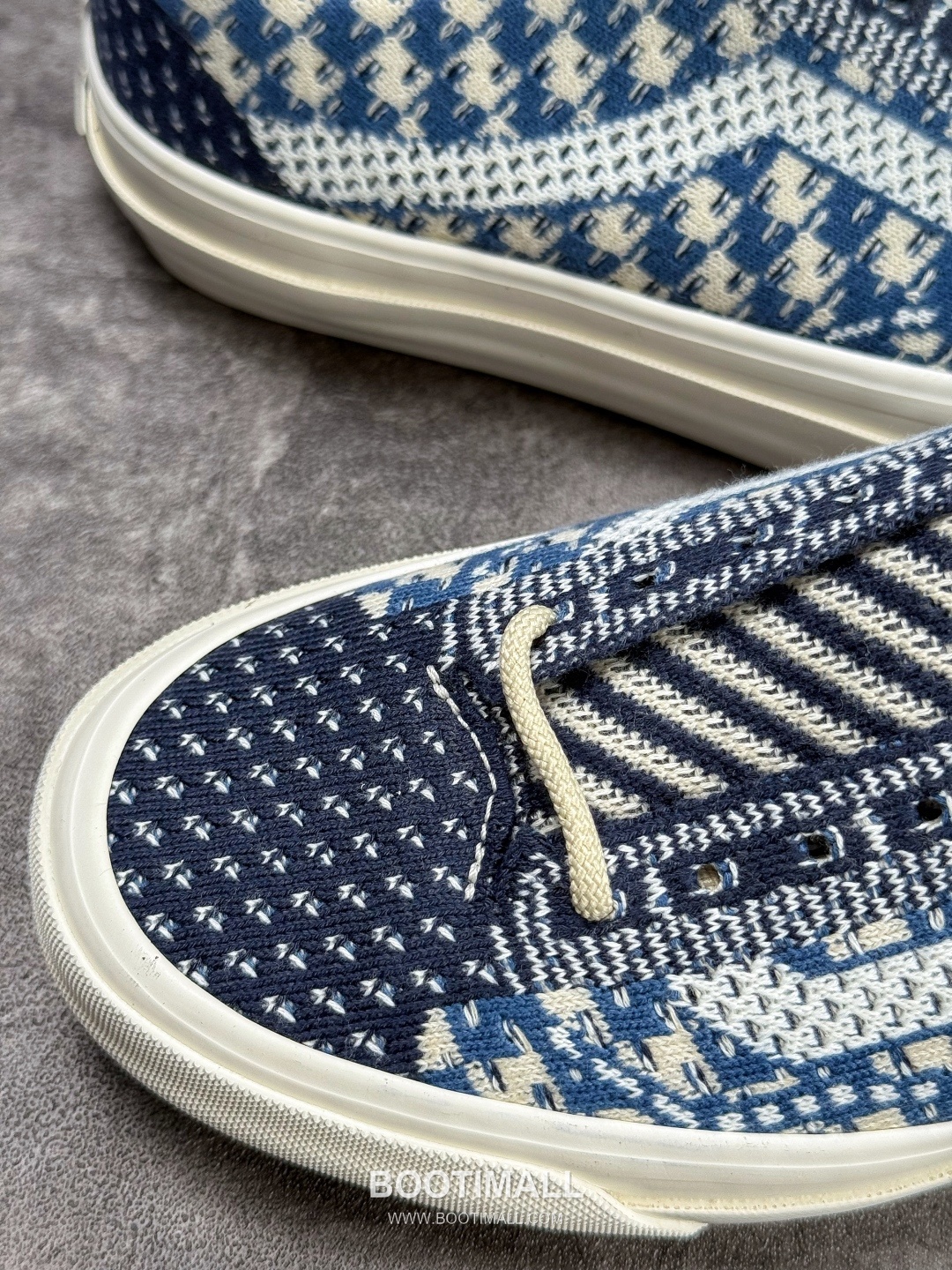 Vans OTW Old Skool 36 Knit Mesh Low Sneakers 반스 OTW 올드스쿨 36 니트 메쉬 로우 스니커즈
--- 8