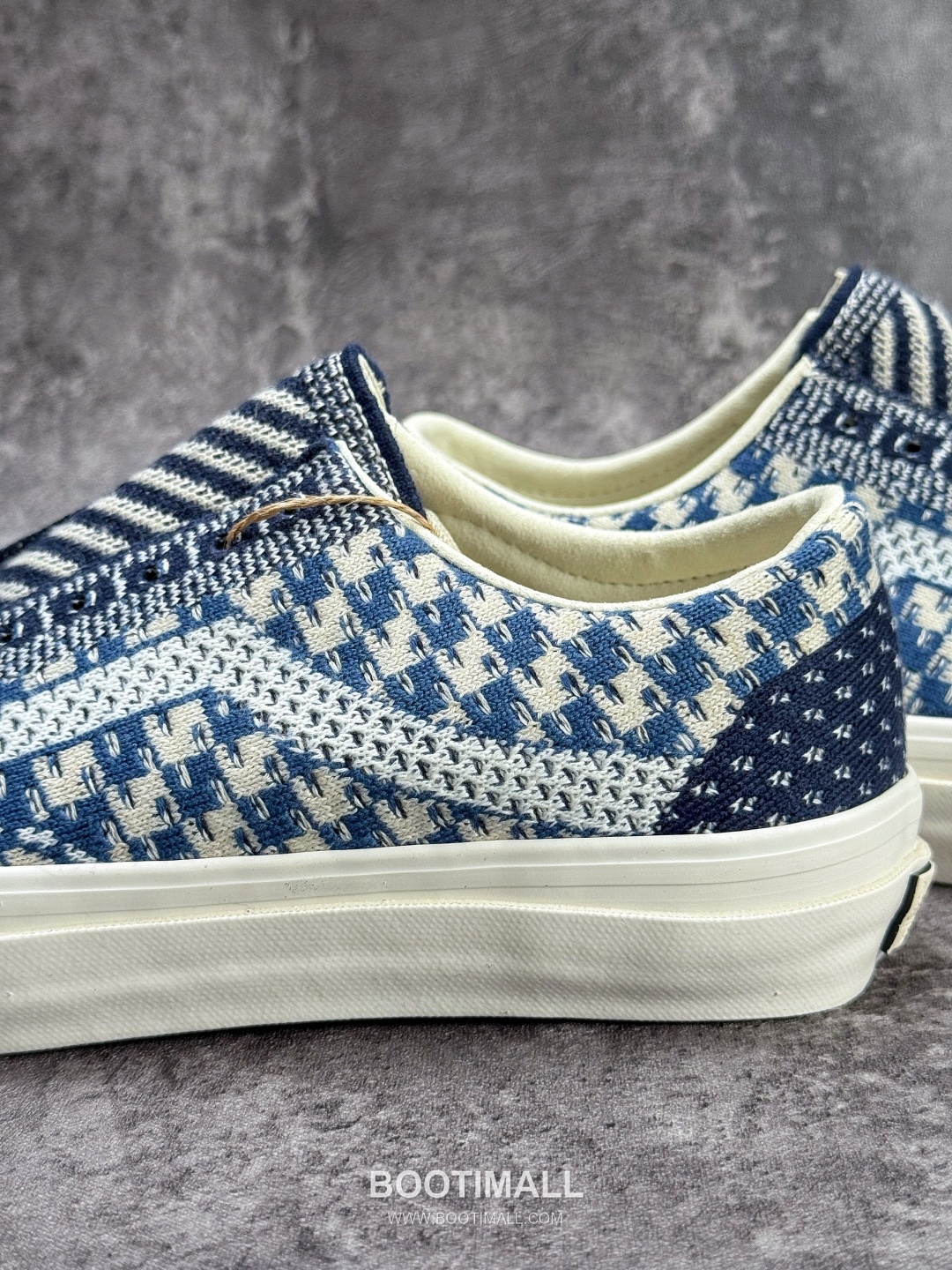 Vans OTW Old Skool 36 Knit Mesh Low Sneakers 반스 OTW 올드스쿨 36 니트 메쉬 로우 스니커즈
--- 9