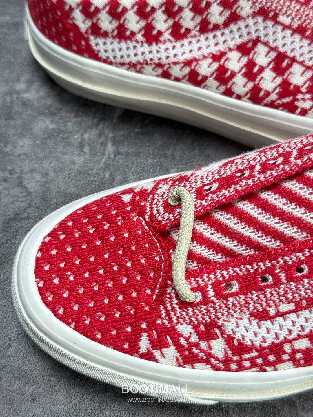 Vans OTW Old Skool 36 Knit Mesh Low Sneakers 반스 OTW 올드스쿨 36 니트 메쉬 로우 스니커즈

--- 8