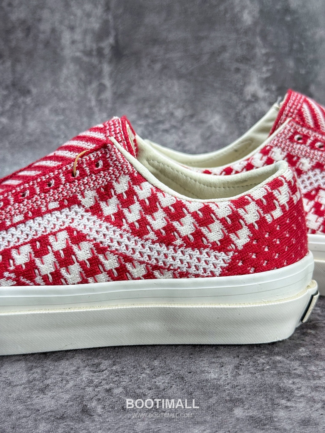 Vans OTW Old Skool 36 Knit Mesh Low Sneakers 반스 OTW 올드스쿨 36 니트 메쉬 로우 스니커즈

--- 9