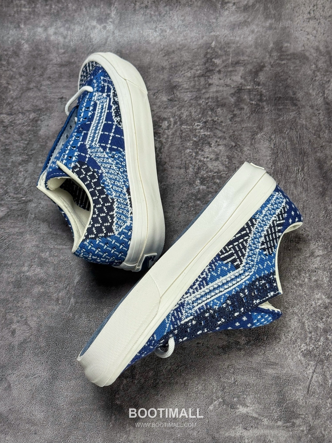 Vans OTW Old Skool 36 Knit Mesh Low Sneakers 반스 OTW 올드스쿨 36 니트 메쉬 로우 스니커즈
--- 3