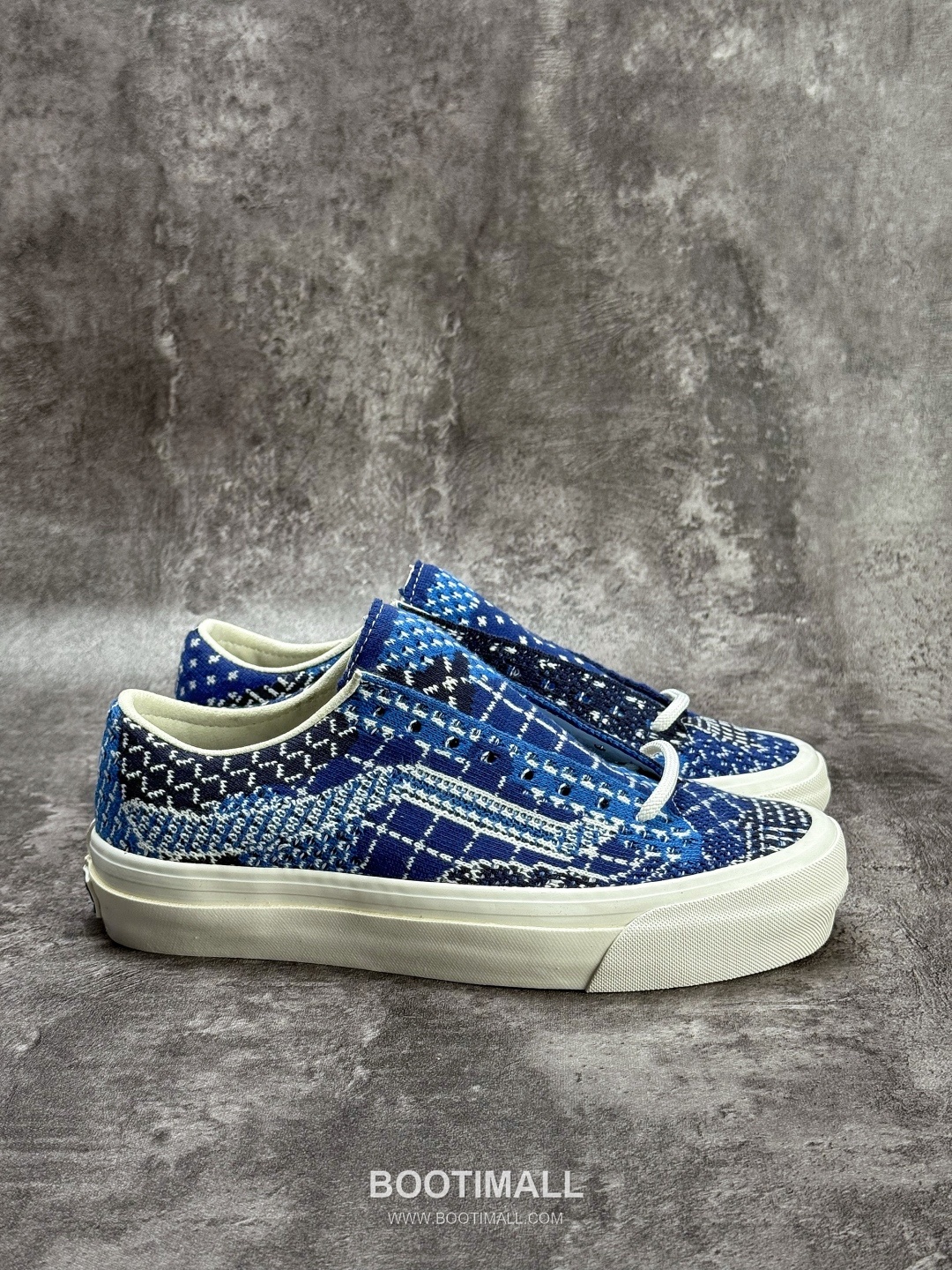 Vans OTW Old Skool 36 Knit Mesh Low Sneakers 반스 OTW 올드스쿨 36 니트 메쉬 로우 스니커즈
--- 5