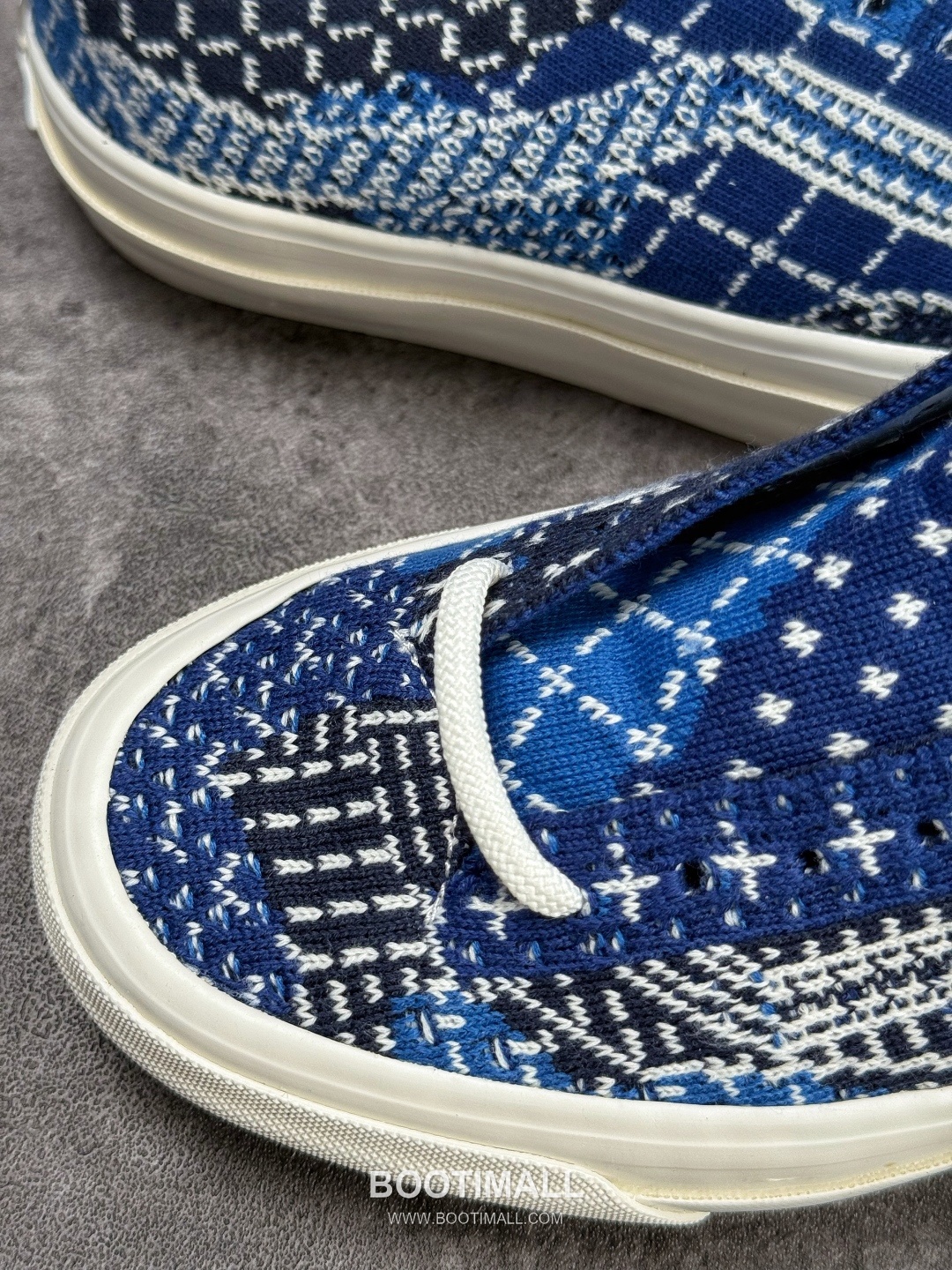 Vans OTW Old Skool 36 Knit Mesh Low Sneakers 반스 OTW 올드스쿨 36 니트 메쉬 로우 스니커즈
--- 8